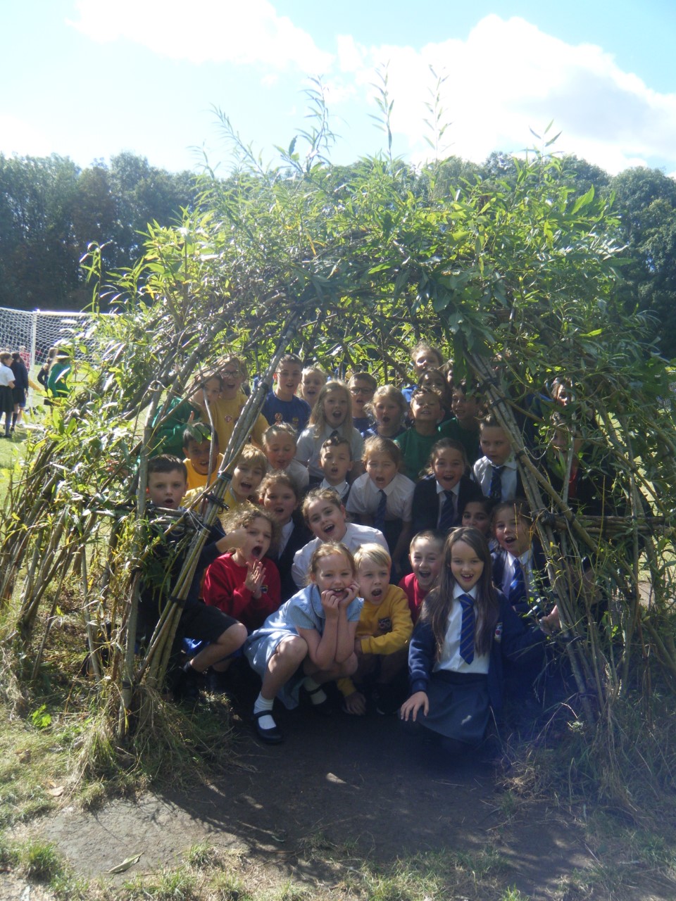 New Eco Committee